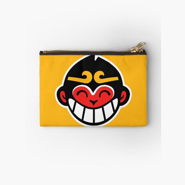 Item preview, Monkie kid symbol designed and sold by The-Interceptor.
