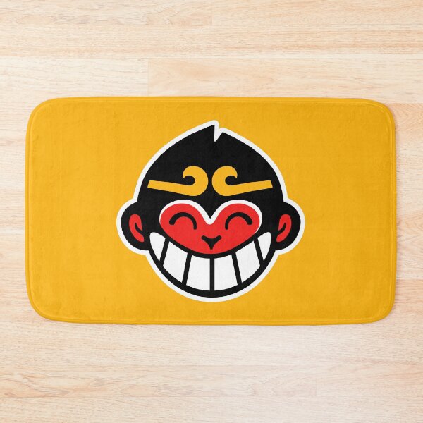 Item preview, Monkie kid symbol designed and sold by The-Interceptor.