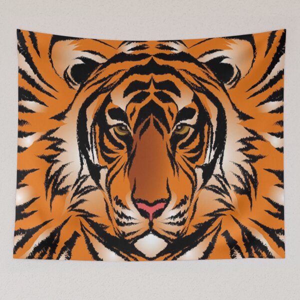 Item preview, Fierce designed and sold by LeytonKit.