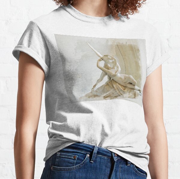 Frozen In Time Classic T-Shirt