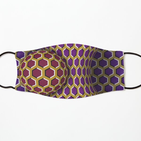 Mind Bend Kids Mask