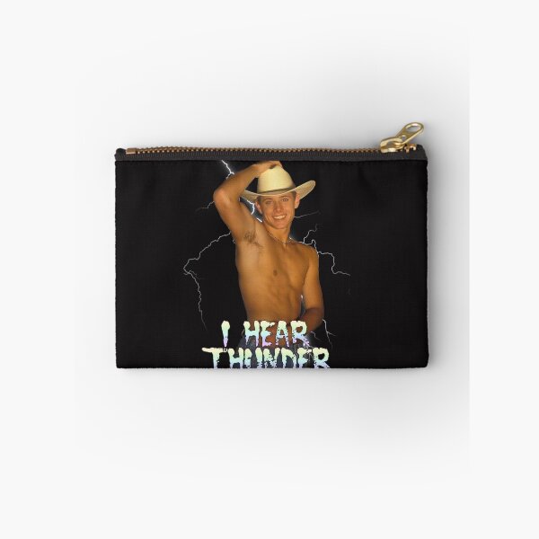 Item preview, I HEAR THUNDER designed and sold by martinfreejam.