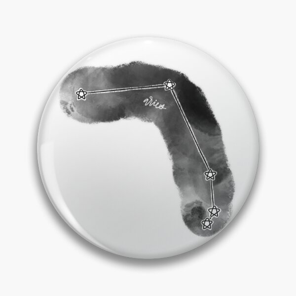 Item preview, Aries Constellation designed and sold by jaquemv.