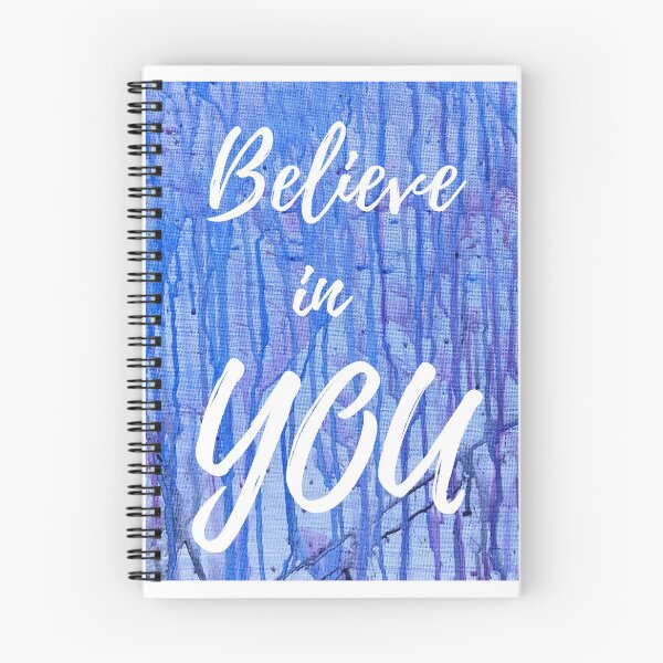 Item preview, Believe in YOU designed and sold by mriley97.