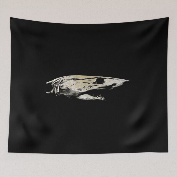 Item preview, Grunge Mako Shark  designed and sold by Noah357.