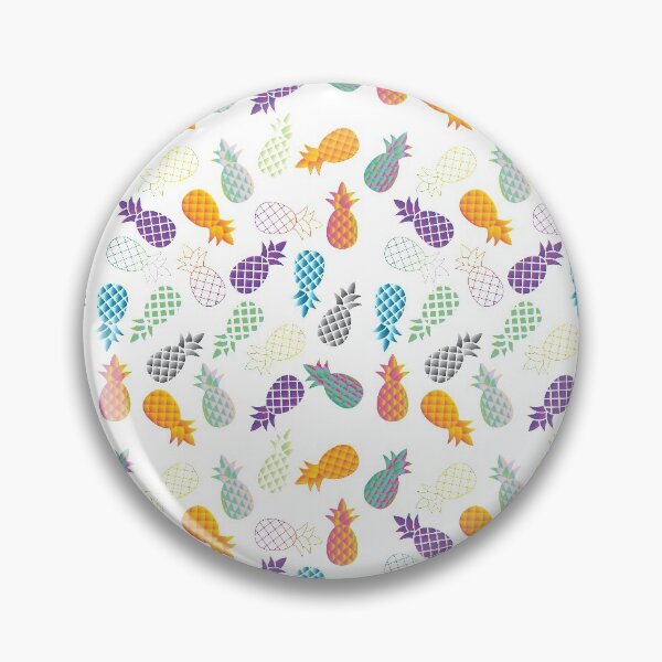 Item preview, Pineapple Print designed and sold by TheNewDubs.