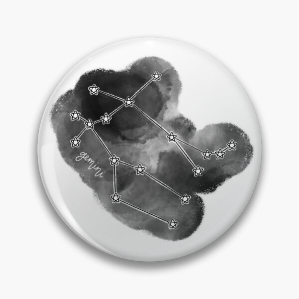 Item preview, Gemini Constellation designed and sold by jaquemv.