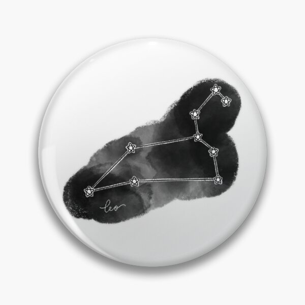 Item preview, Leo Constellation designed and sold by jaquemv.