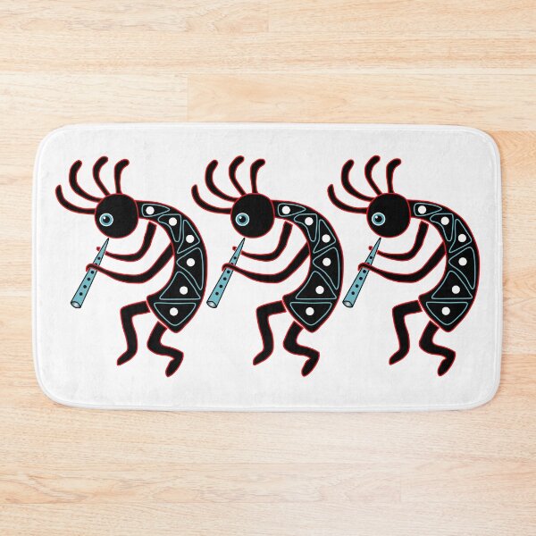Item preview, Kokopelli designed and sold by Smaragdas.