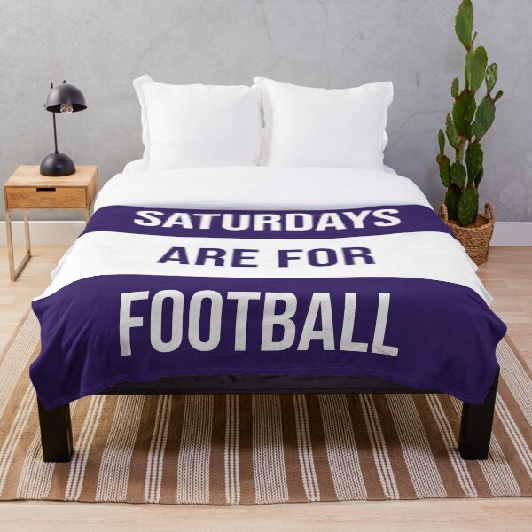 Item preview, Saturdays Are For Football designed and sold by SaltyTuba.