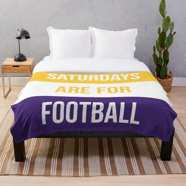 Item preview, Saturdays Are For Football designed and sold by SaltyTuba.