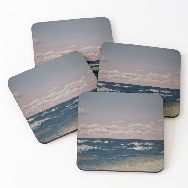 Item preview, Beachy Peachy designed and sold by Em Harris.