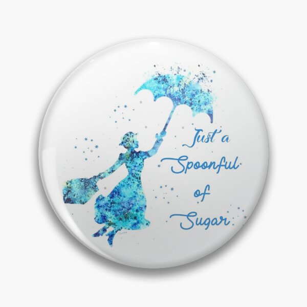 Item preview, A Spoonful of Sugar designed and sold by Barbny.