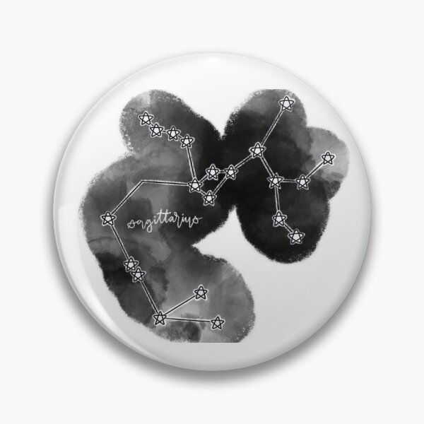Item preview, Sagittarius Constellation designed and sold by jaquemv.