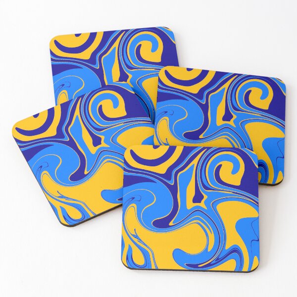 Item preview, Sunny Blues designed and sold by JAMMCREATIONS.
