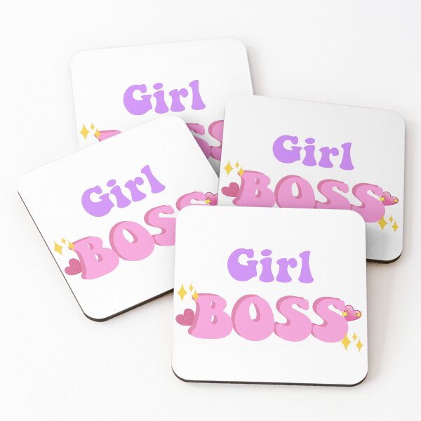 Item preview, Girl Boss designed and sold by rach6319.