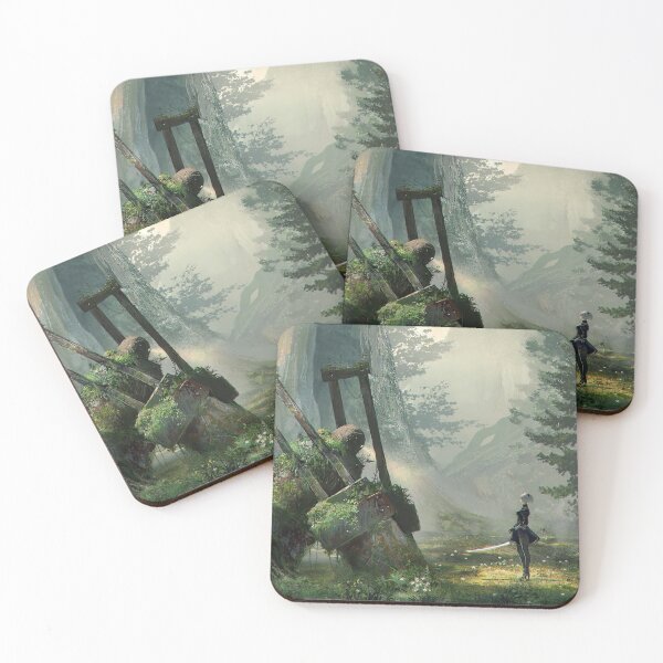 Item preview, The forest king designed and sold by Drakenberg.