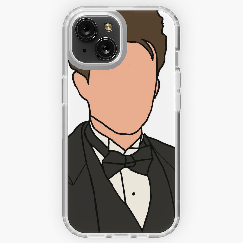 Kol Mikaelson at the Mikaelson ball Sticker for Sale by Alisaaak1