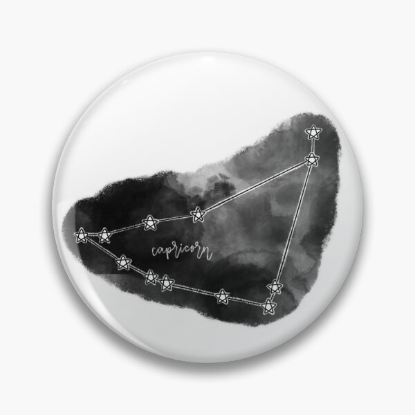 Item preview, Capricorn Constellation designed and sold by jaquemv.