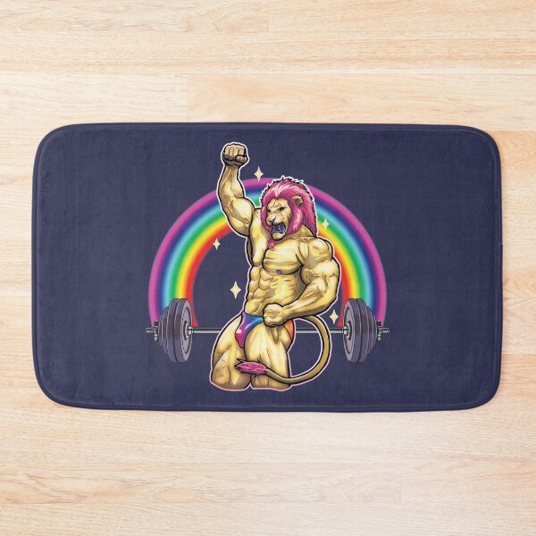 Item preview, King of Iron designed and sold by monkeybearwear.