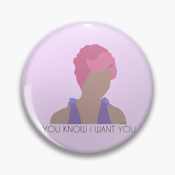 Item preview, You Know I Want You  designed and sold by Meowycows.