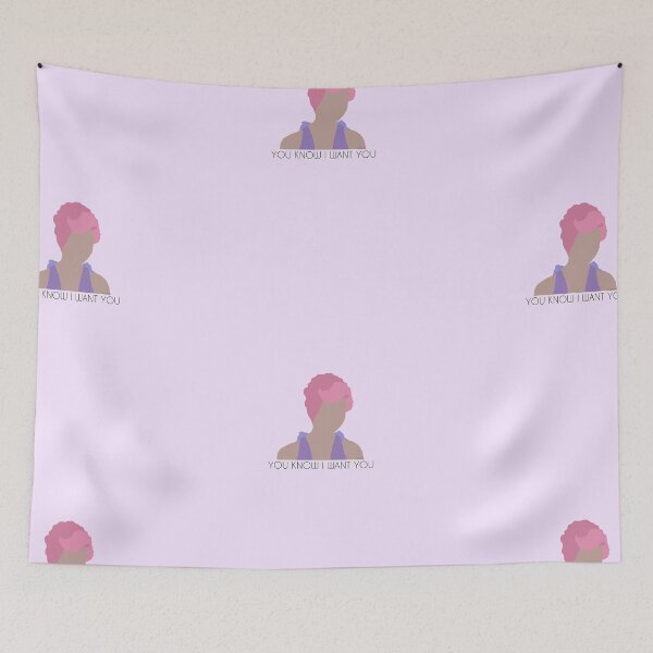 Item preview, You Know I Want You  designed and sold by Meowycows.