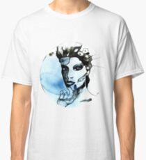 Portrait Classic T-Shirt