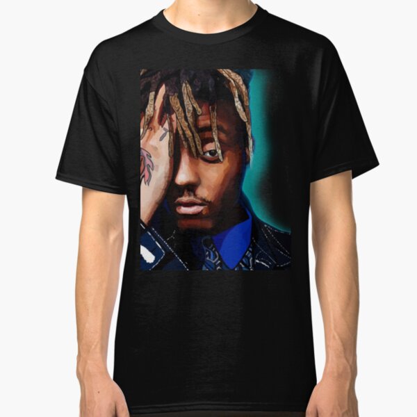 Juice Wrld T-Shirts | Redbubble