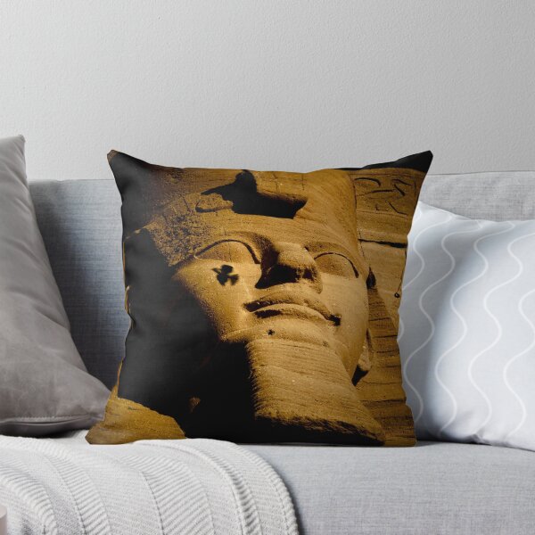 Item preview, Abu Simbel designed and sold by Darren Taylor.