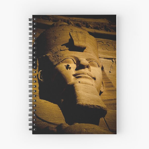 Item preview, Abu Simbel designed and sold by Darren Taylor.