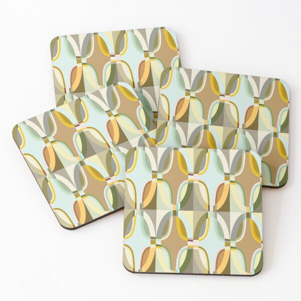 Item preview, Ovals designed and sold by Claudia Maher.