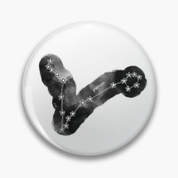 Item preview, Pisces Constellation designed and sold by jaquemv.