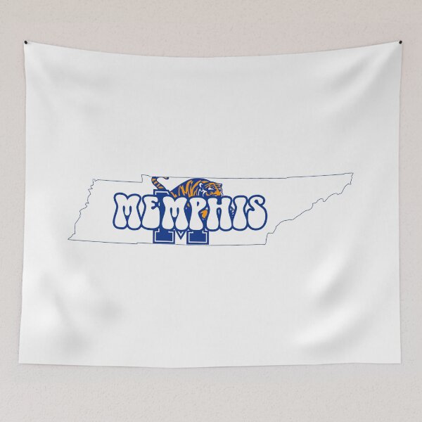 Item preview, University of Memphis designed and sold by kkosmicki.