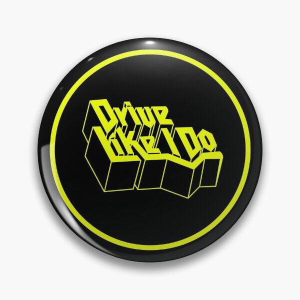 Item preview, Green Drive Like I Do  designed and sold by Halle McNabb.