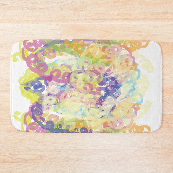Item preview, water color doodle  designed and sold by olafekry.