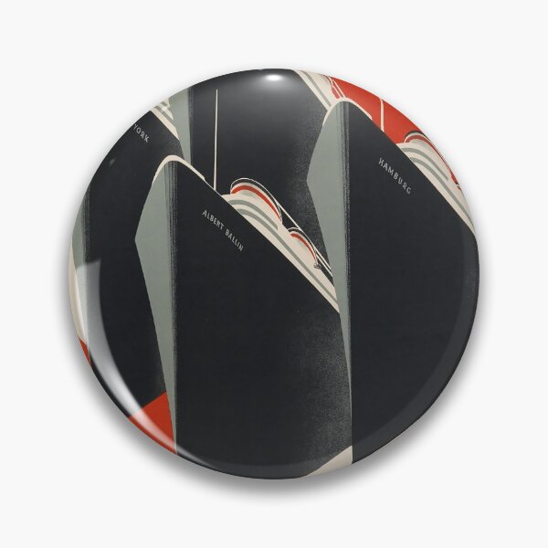 Item preview, The Famous Four vintage travel poster designed and sold by stickart-marek.