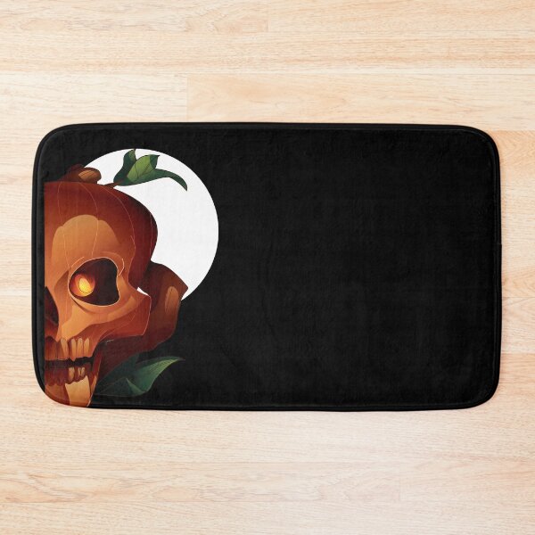 Item preview, Hallow Pumpkin designed and sold by Jovenism.