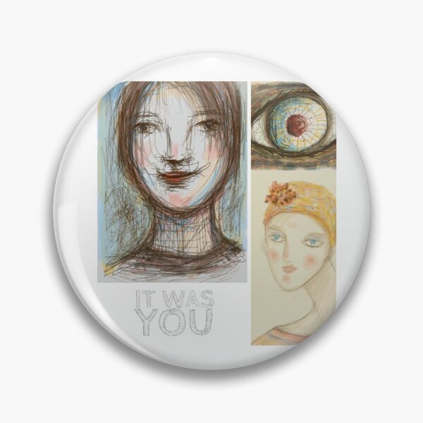 Item preview, It was YOU designed and sold by Arema Arega.