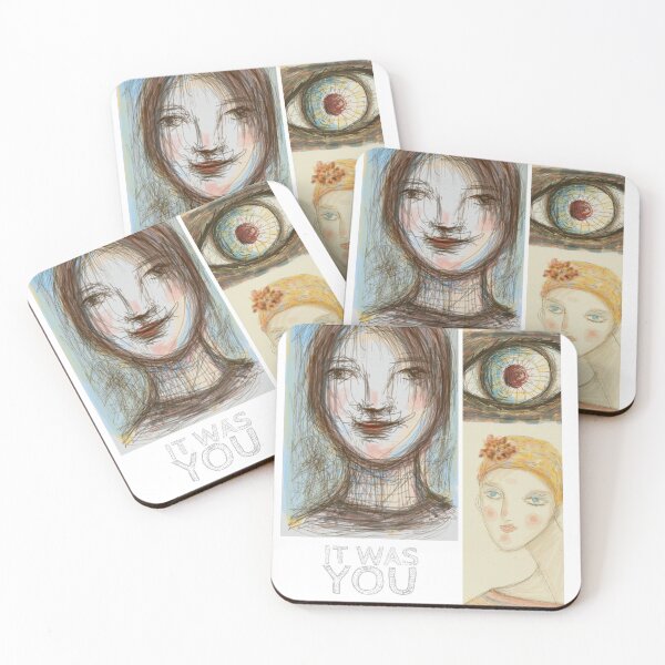 Item preview, It was YOU designed and sold by Arema Arega.