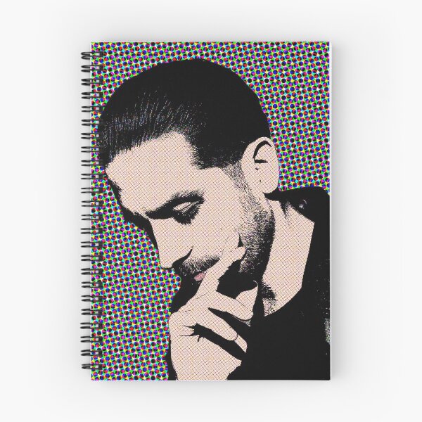 Item preview, G Eazy style pop art designed and sold by Troy Posnansky.
