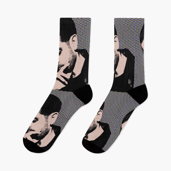 Item preview, G Eazy style pop art designed and sold by Troy Posnansky.