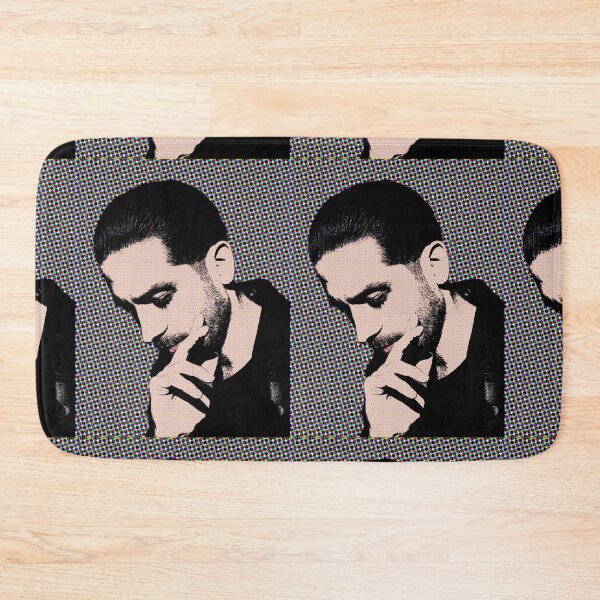 Item preview, G Eazy style pop art designed and sold by Troy Posnansky.