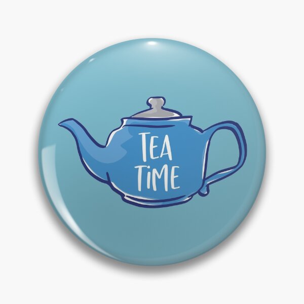 Item preview, Tea Time designed and sold by toddsimpson.