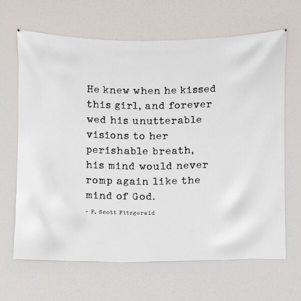 Item preview, He knew when he kissed this girl designed and sold by corbrand.