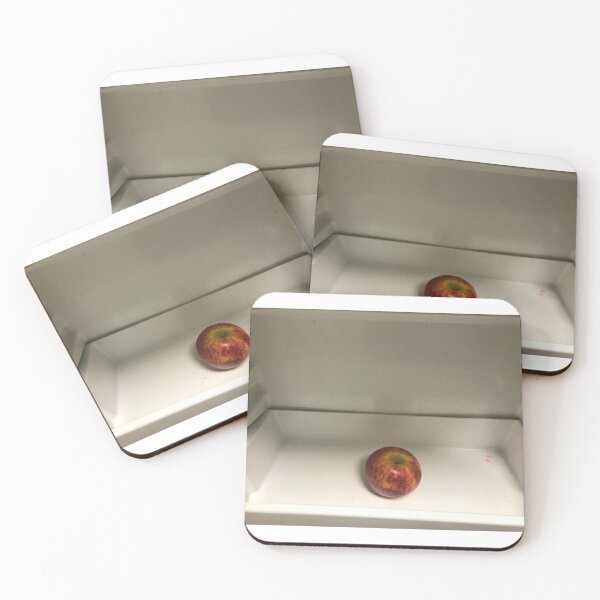 Item preview, apple in the fridge designed and sold by adiango.
