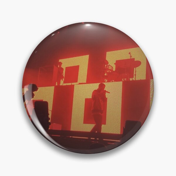 Item preview, LANY Malibu Nights Concert designed and sold by lizwoo714.