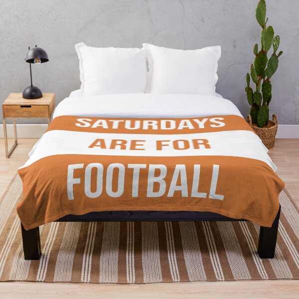 Item preview, Saturdays Are For Football designed and sold by SaltyTuba.