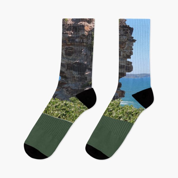 Item preview, South from King Edward Park designed and sold by KazM.