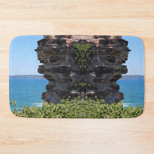 Item preview, South from King Edward Park designed and sold by KazM.