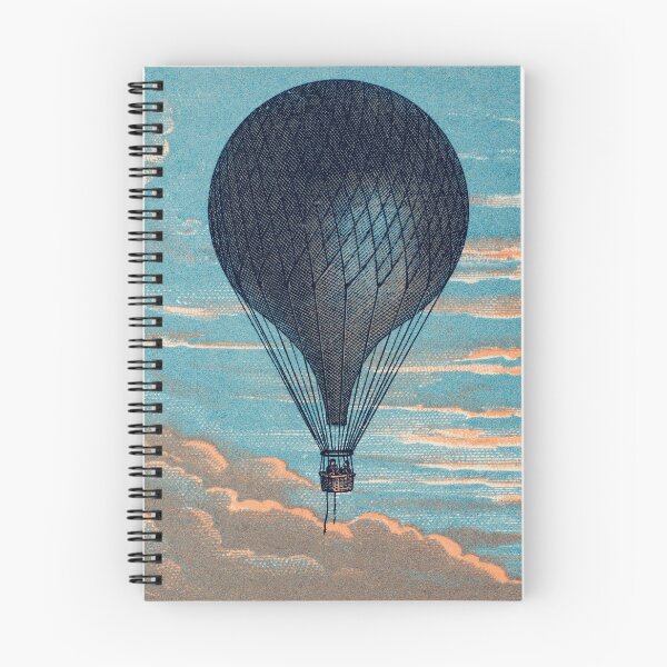 Item preview, Le Ballon Illustration designed and sold by Lemon  Merch.